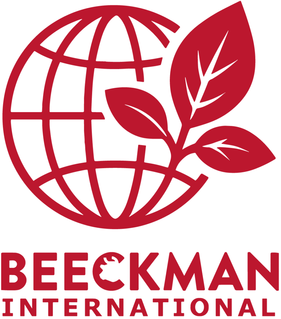 Logo Beeckman International